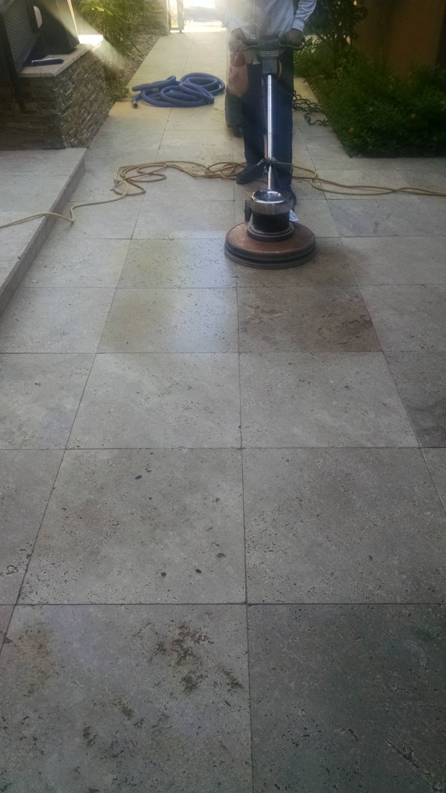 Silver State Floor Restoration - Henderson, NV