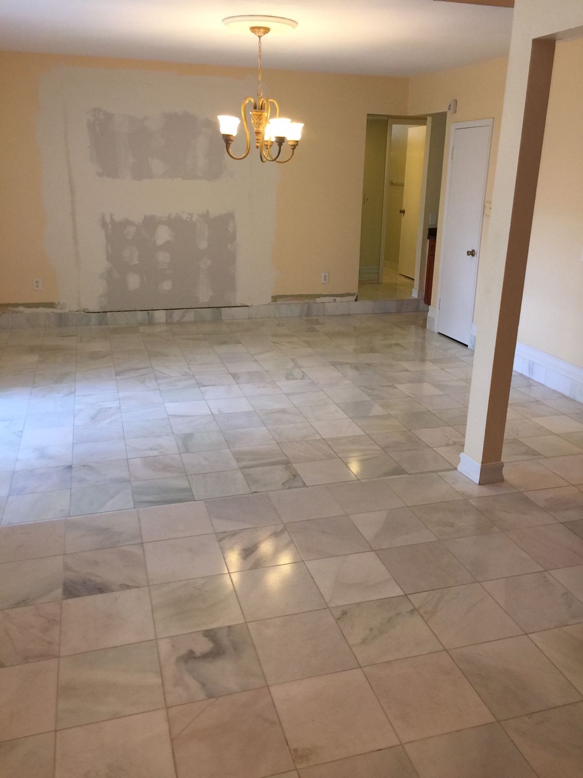 Silver State Floor Restoration - Pahrump, NV