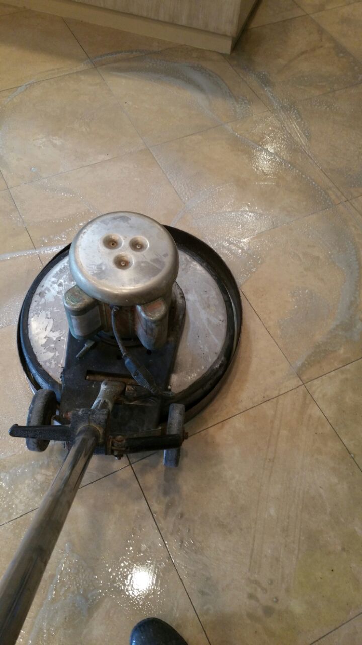 Mexican Pavers Cleaning LV 