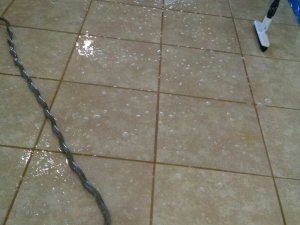 Countertop Polishing LV 