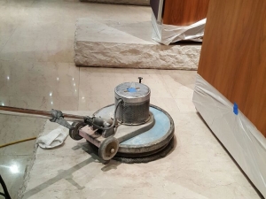 Silver State Floor Restoration - Henderson, NV