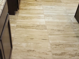 Floor Cleaning LV
