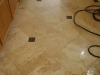 Bathroom Floor Cleaning LV