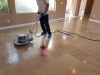 Travertine Honing LV NV