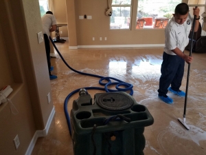 Terrazzo Restoration LV NV