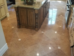 Flagstone Polishing LV NV