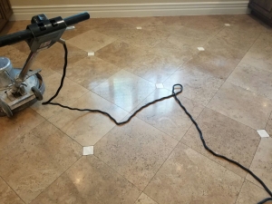 Ceramic Tile Honing LV NV