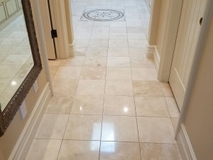 Hard Floor Restoring LV NV