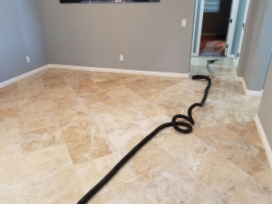 Kitchen Floor Sealing LV NV