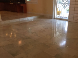 Silver State Floor Restoration - MacDonald Ranch, NV