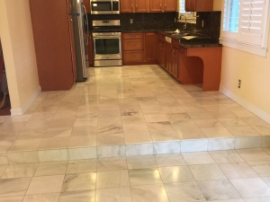 Silver State Floor Restoration - Paradise, NV