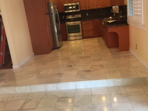 Silver State Floor Restoration - Peccole Ranch, NV