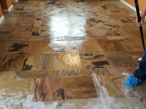 Silver State Floor Restoration - Paradise, NV