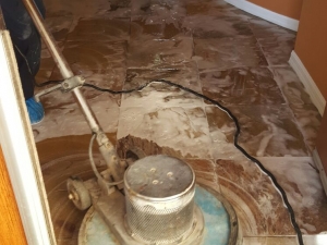 Silver State Floor Restoration - Green Valley South, NV
