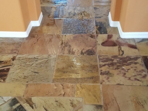 Silver State Floor Restoration - Green Valley, NV