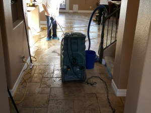 Tile & Grout Honing