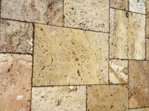 Natural Stone Polishing