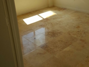Silver State Floor Restoration - The Lakes, NV