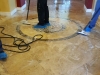 Flagstone Cleaning
