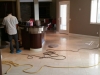 Ceramic Tile Polishing