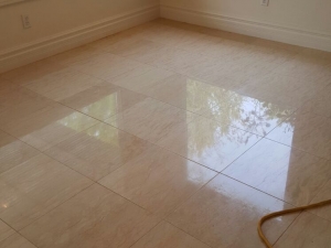 Silver State Floor Restoration - Silverado Ranch, NV