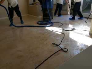 Silver State Floor Restoration - Winchester, NV