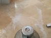 Bathroom Floor Cleaning 