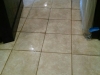 Shower Tile Cleaning