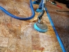 Shower Tile Polishing  