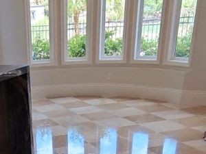 Silver State Floor Restoration of Las Vegas, NV