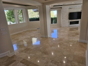 Silver State Floor Restoration of Las Vegas, NV