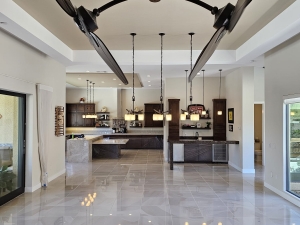 Silver State Floor Restoration of Las Vegas, NV