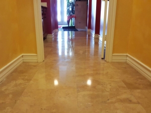 Porcelain Tile Polishing Las Vegas