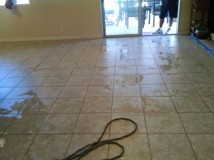 Floor Cleaning Las Vegas