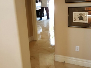 Hard Floor Cleaning Las Vegas