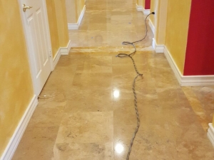 Floor Sealing Las Vegas