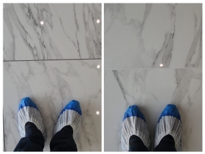 Silver State Floor Restoration of Las Vegas, NV