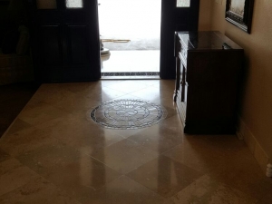 Hard Floor Sealing Las Vegas
