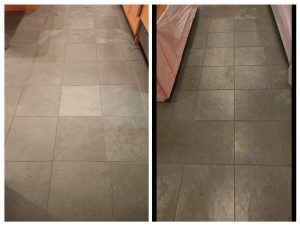 Silver State Floor Restoration of Las Vegas, NV