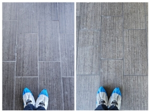 Silver State Floor Restoration of Las Vegas, NV