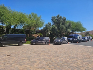 Silver State Floor Restoration of Las Vegas, NV
