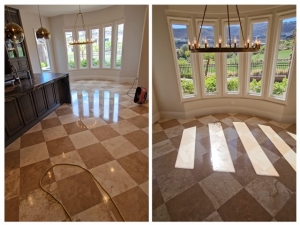 Silver State Floor Restoration of Las Vegas, NV