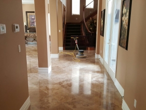 Stone Cleaning Las Vegas