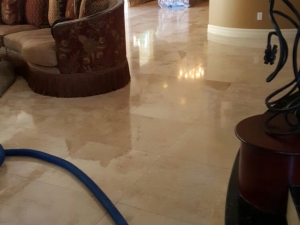 Stone Polishing Las Vegas