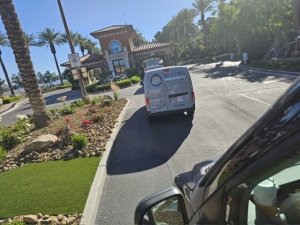 Silver State Floor Restoration of Las Vegas, NV