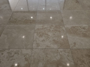 Silver State Floor Restoration of Las Vegas, NV
