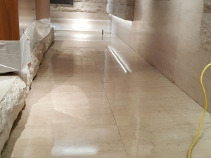 Silver State Floor Restoration - Boulder City, NV