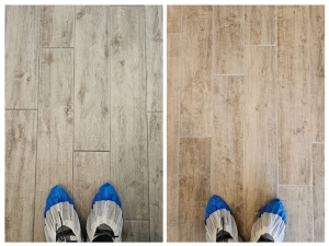Silver State Floor Restoration of Las Vegas, NV