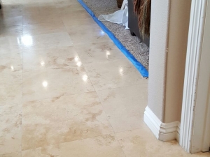 Silver State Floor Restoration - Las Vegas, NV