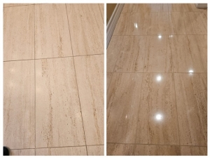 Silver State Floor Restoration of Las Vegas, NV
